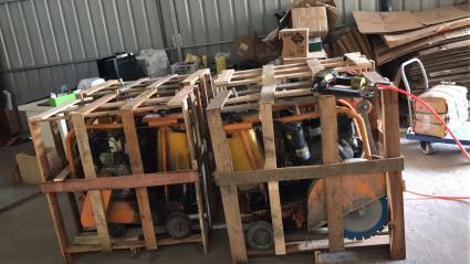 梁子湖行李、家具、电器包装托运