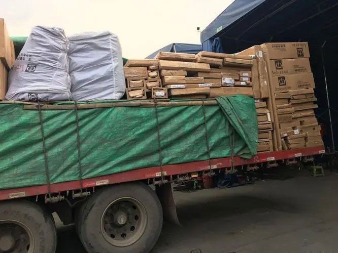 梁子湖家具托运