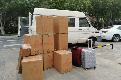 梁子湖行李托运公司